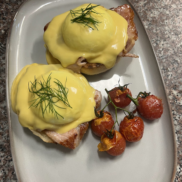 Eggs Royale