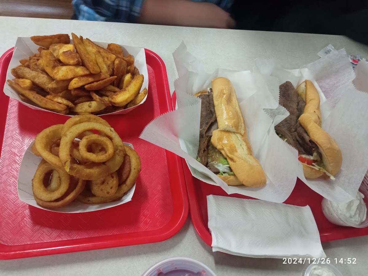 Jiffy Shoppes - Photo 1