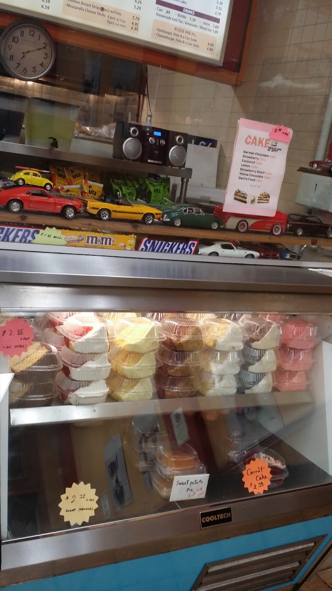 Jiffy Shoppes - Photo 3