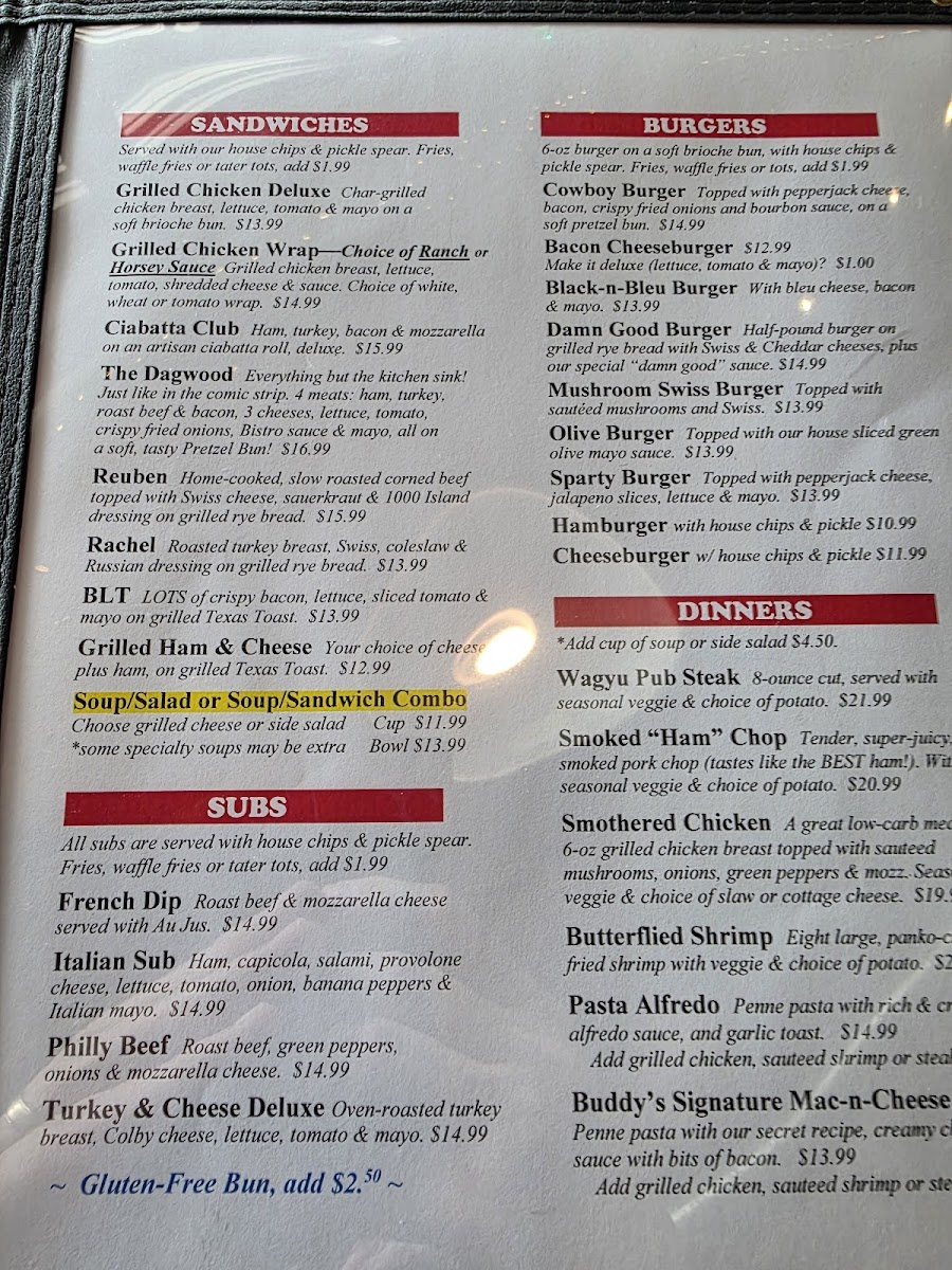 Menu Photo 8