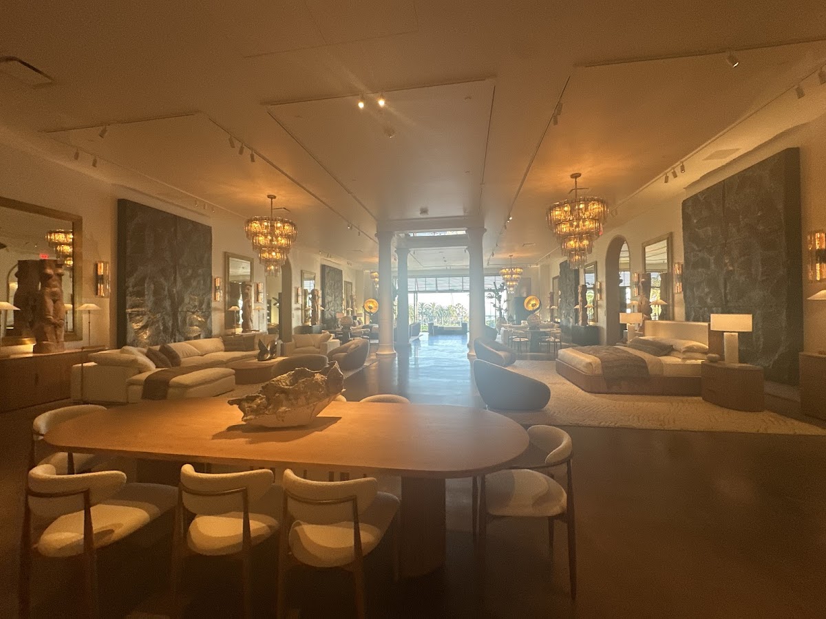 RH Ocean Grill at RH Newport Beach - Photo 1