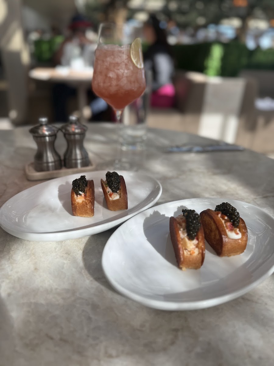 RH Ocean Grill at RH Newport Beach - Photo 4
