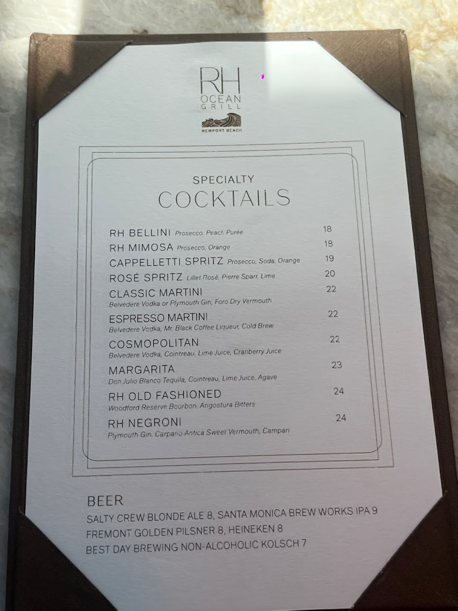 Menu Photo 9