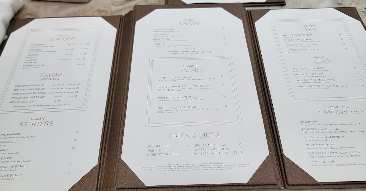 Menu Photo 5