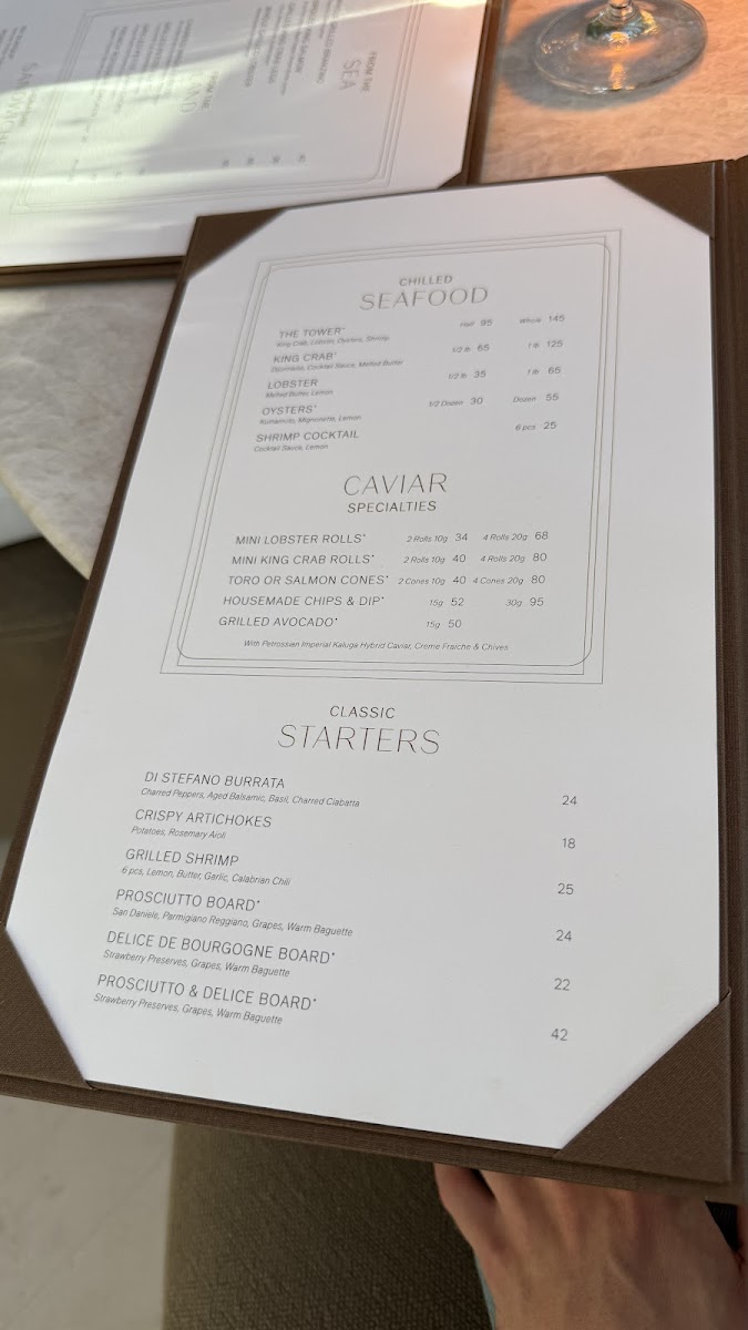 Menu Photo 7