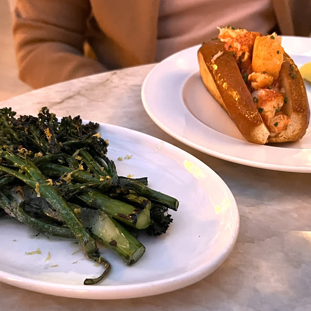 Lobster Roll