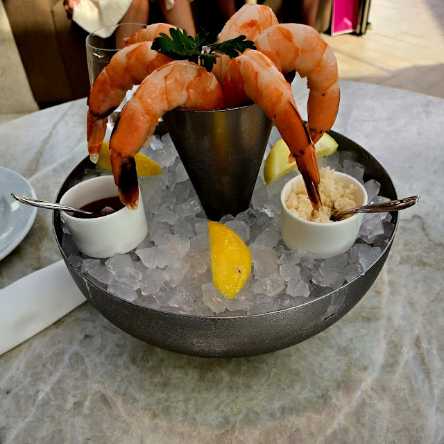Jumbo Shrimp