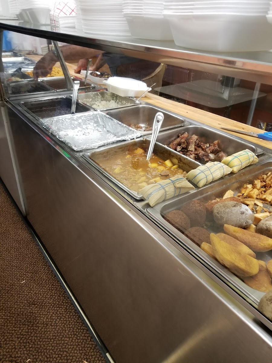 Orlando's Chicken
