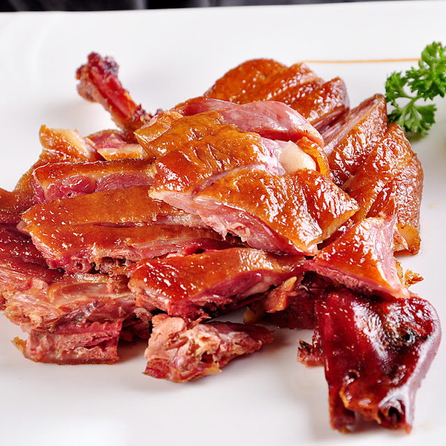 Peking Duck