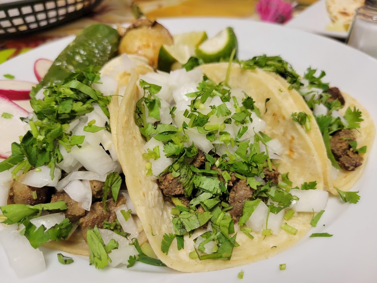 Mi Salvador Mexicano - Photo 1