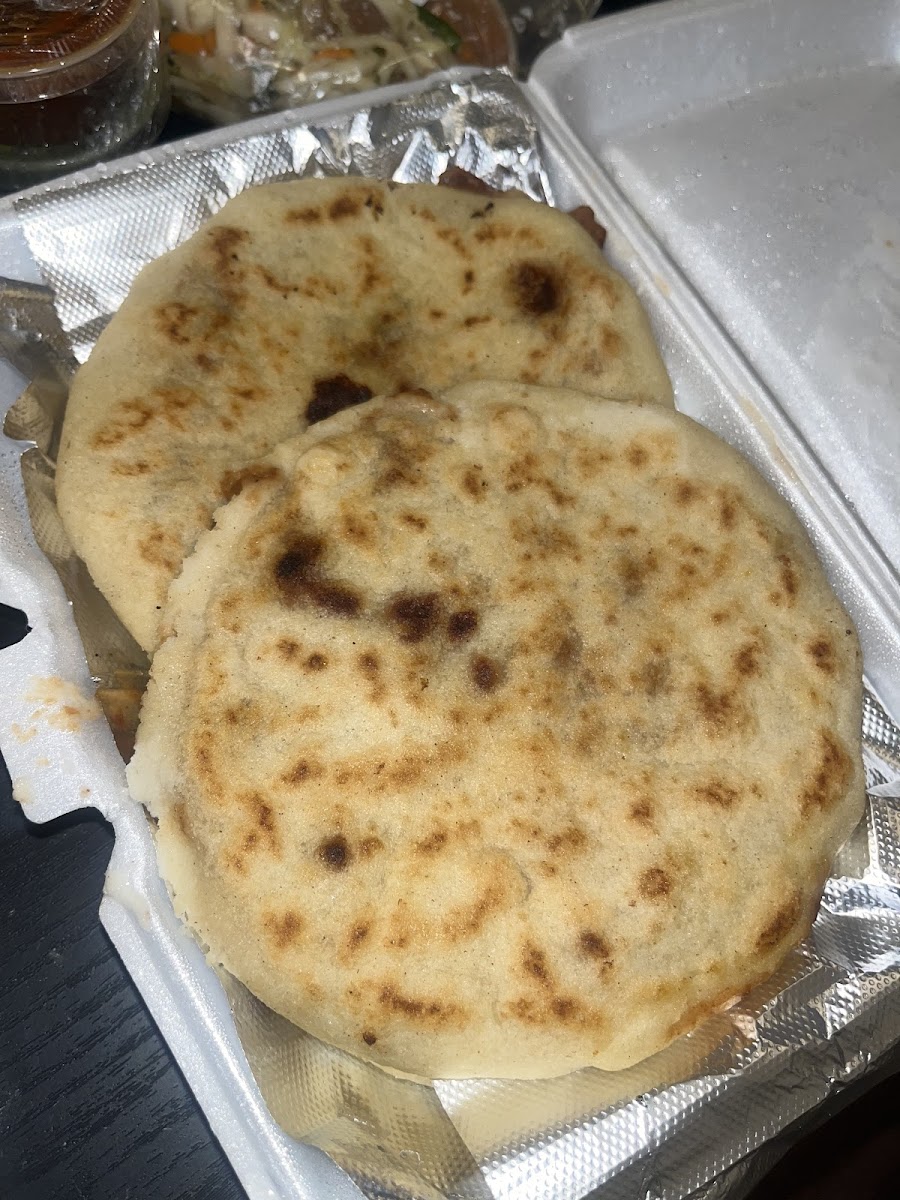 Mi Salvador Mexicano - Photo 2
