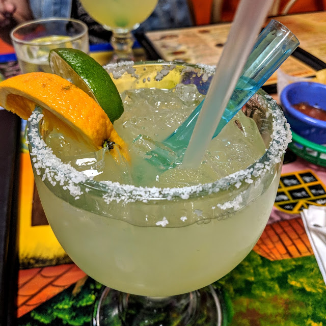 Margaritas
