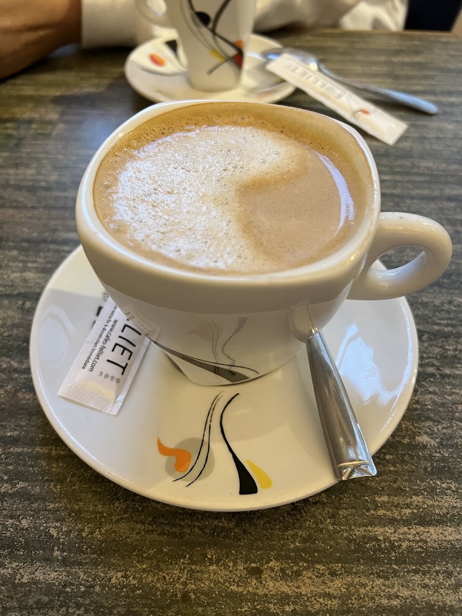 Café Bellecour - Photo 1