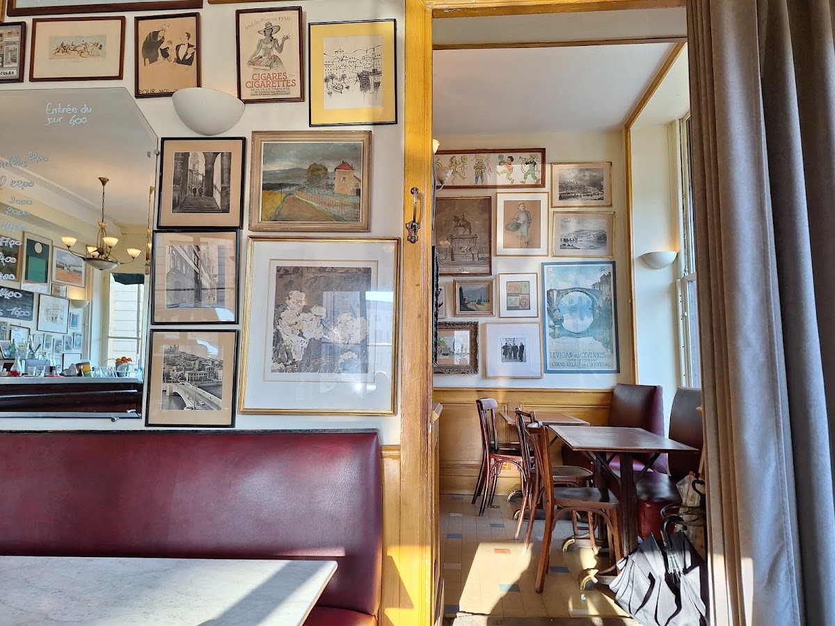 Café Bellecour - Photo 2