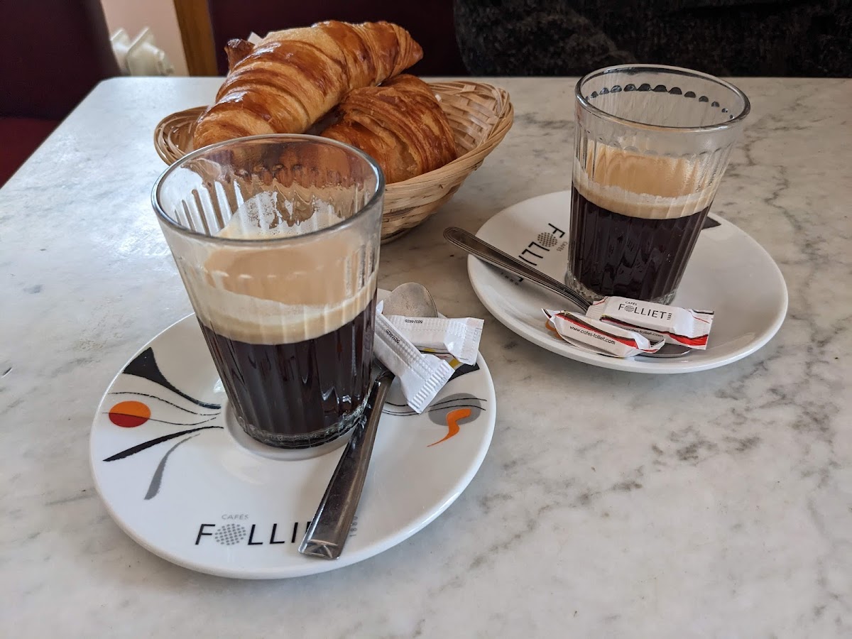 Café Bellecour - Photo 4