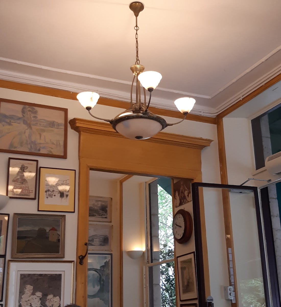 Café Bellecour - Photo 5