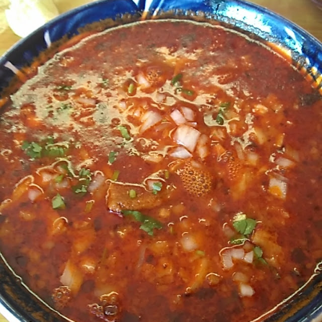 Menudo