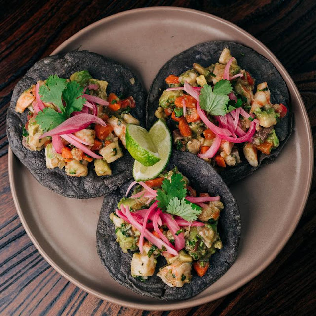 Ceviche