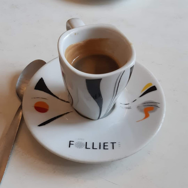 Expresso