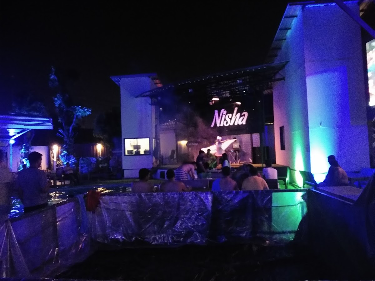 Nisha Pub and Restaurant - Photo 9