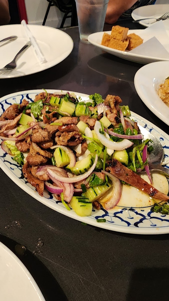 Thai Orchid Cafe Washburn Way - Photo 3