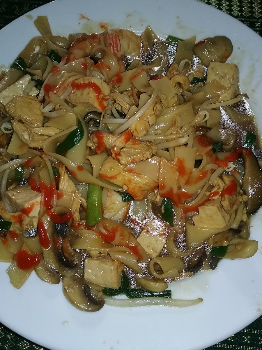 Thai Orchid Cafe Washburn Way - Photo 4