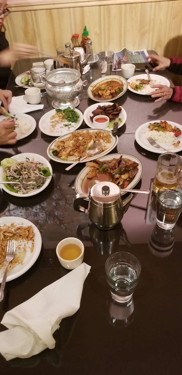 Thai Orchid Cafe Washburn Way - Photo 6