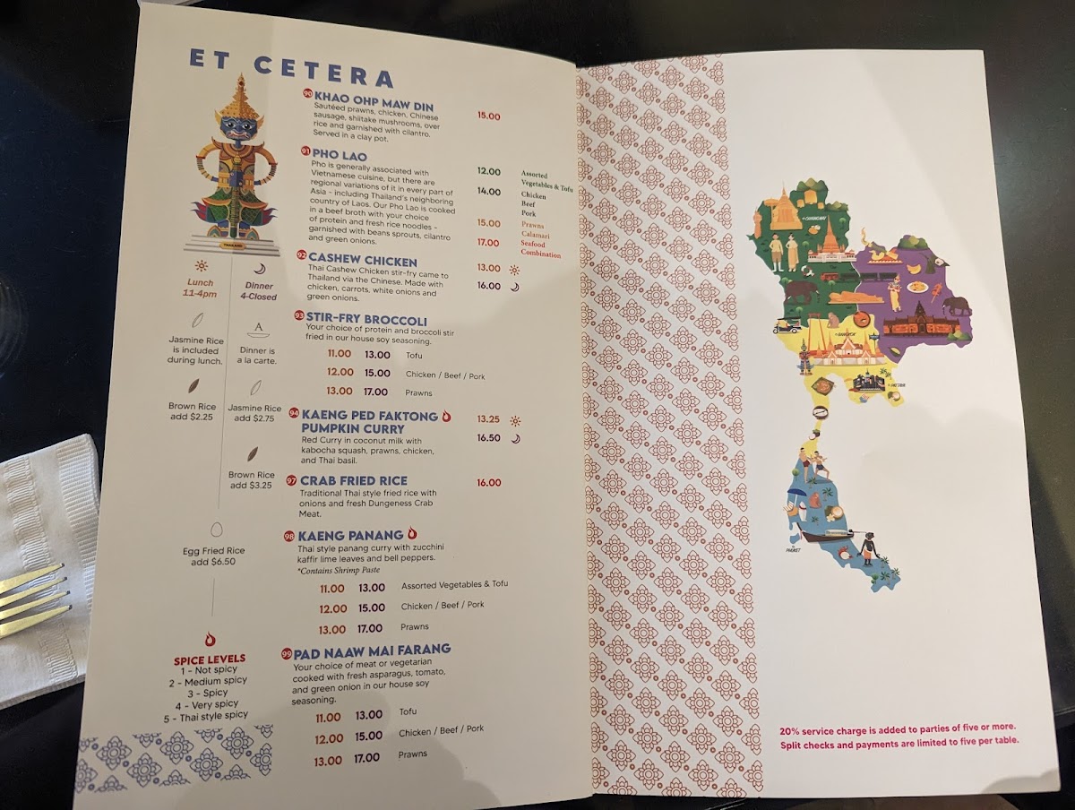 Menu Photo 4