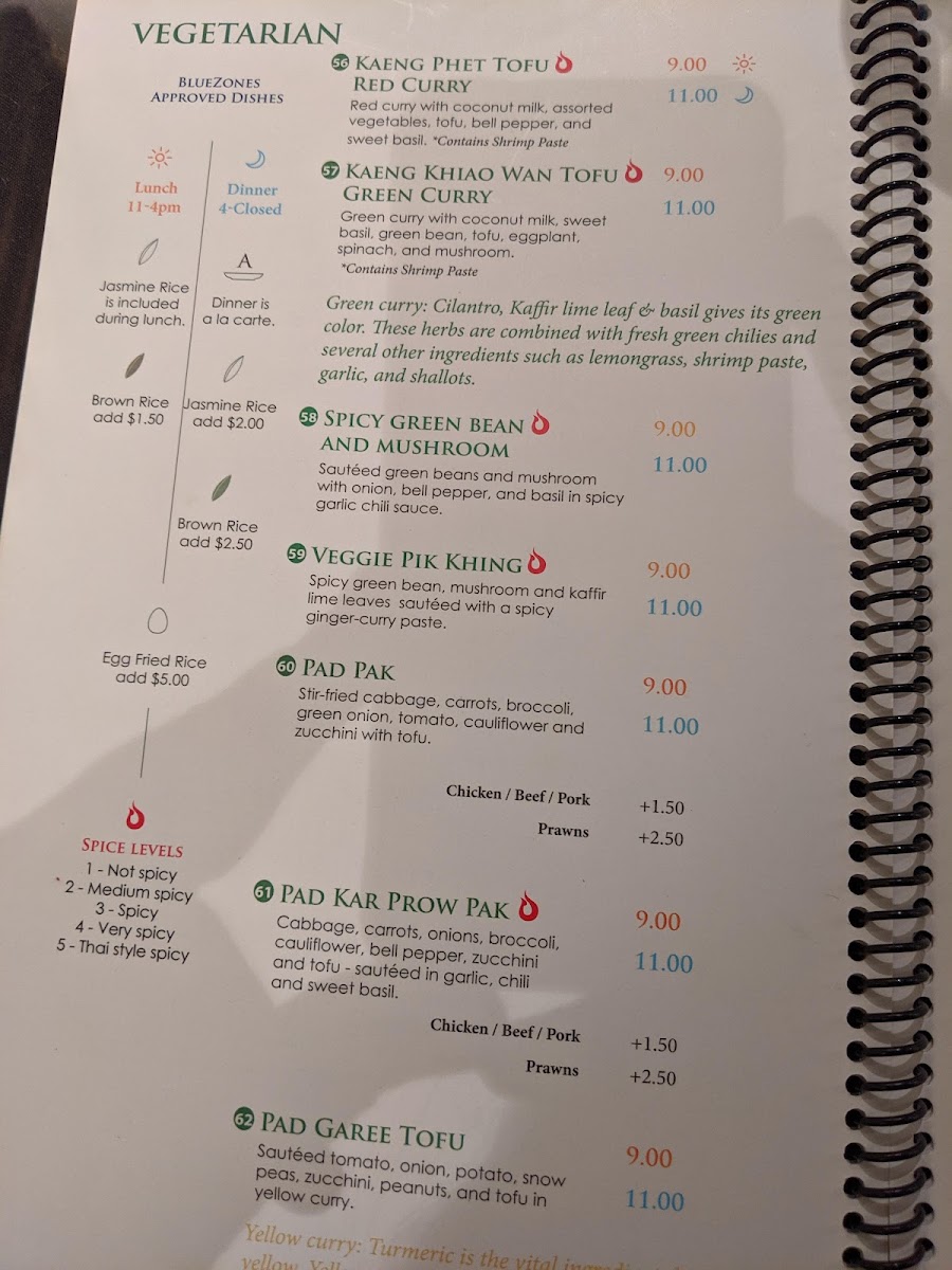 Menu Photo 8