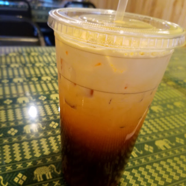 Thai Tea
