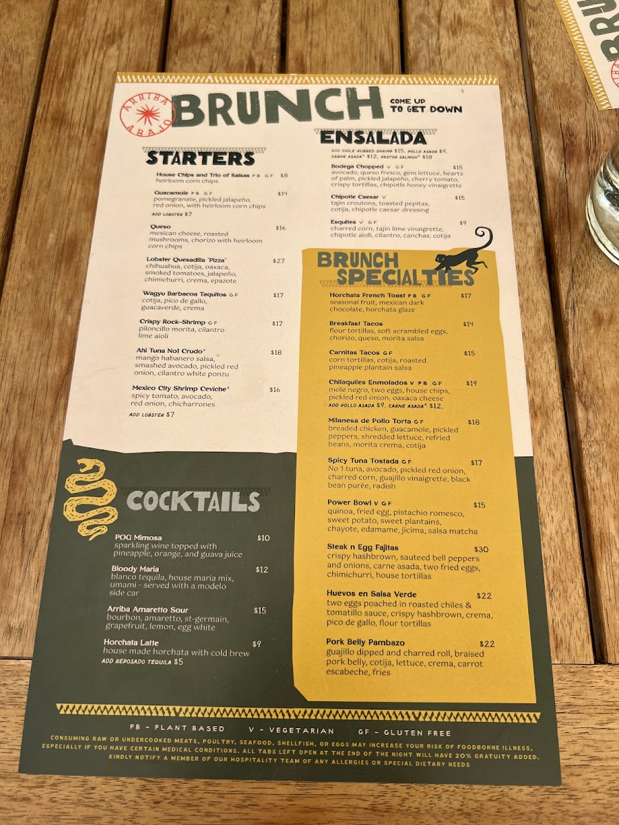 Menu Photo 4