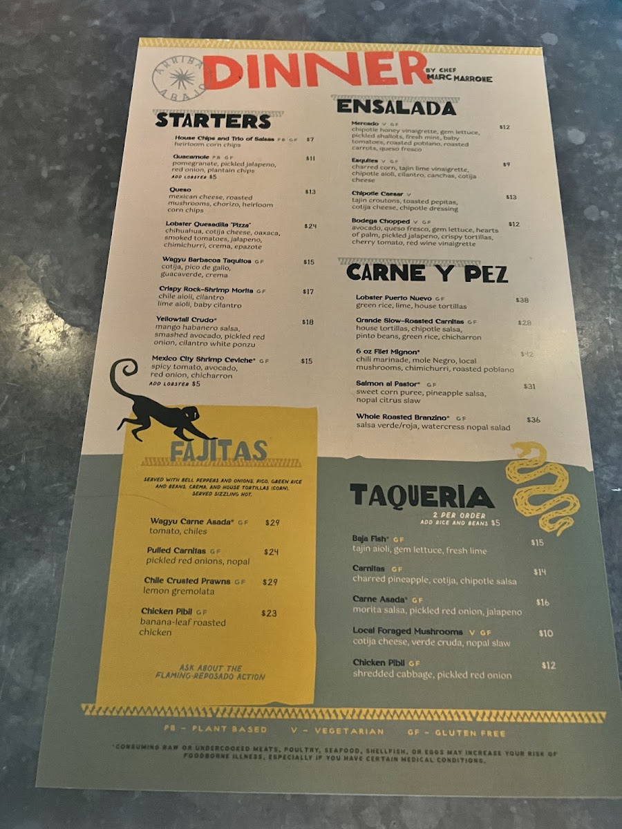 Menu Photo 6