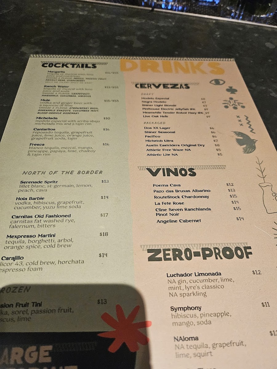 Menu Photo 7