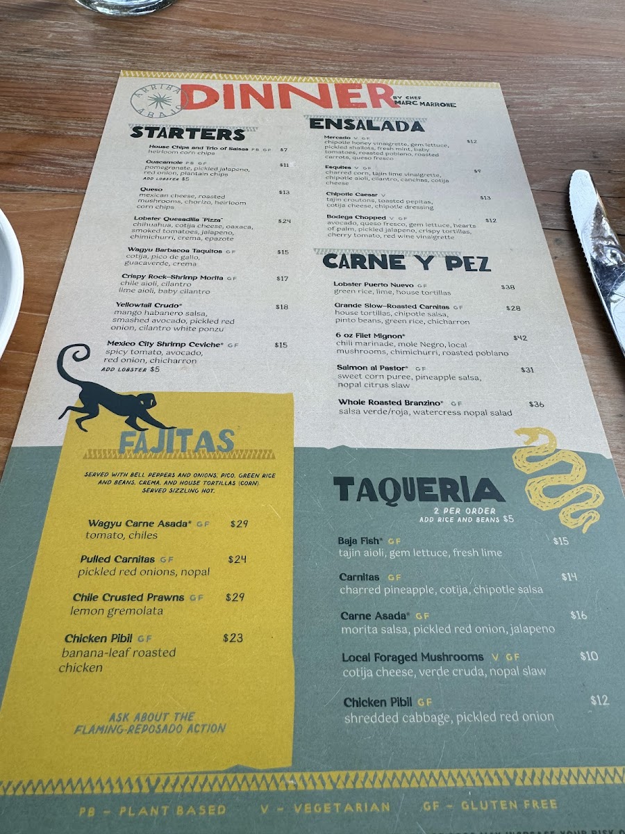 Menu Photo 8
