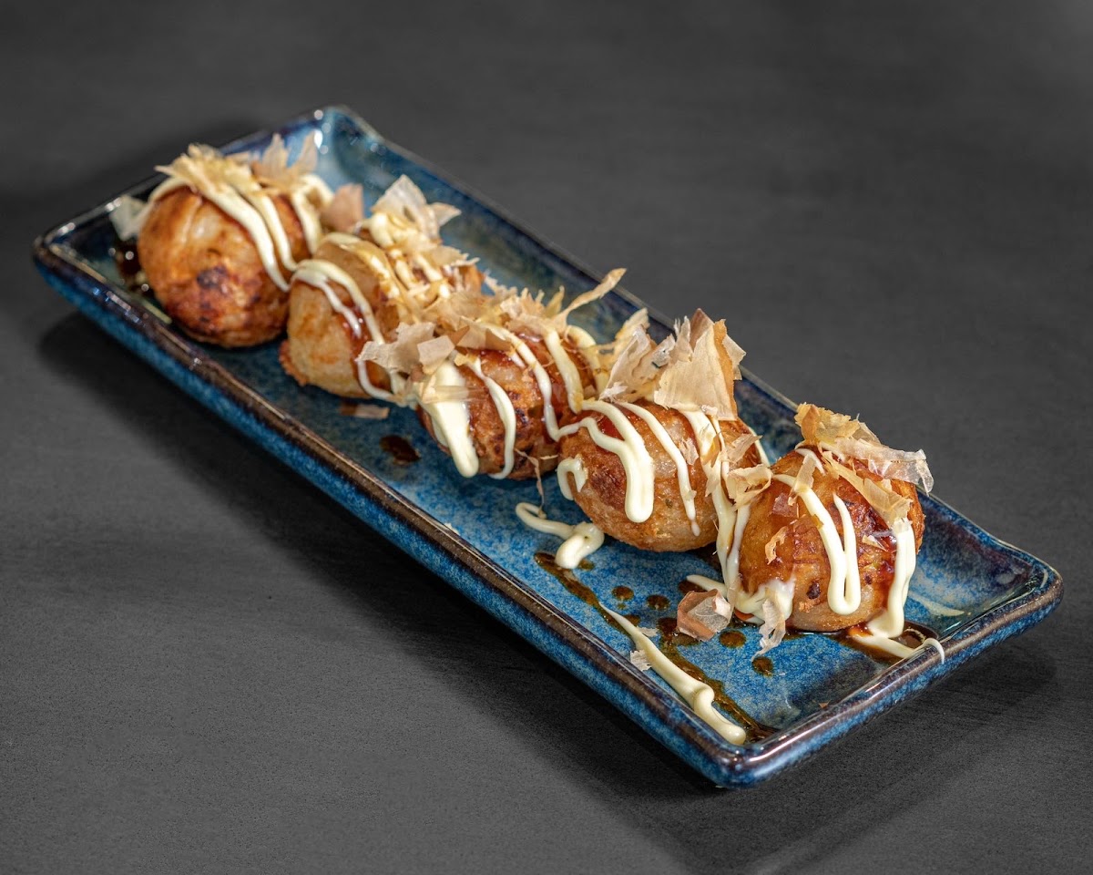 O'Hana Ramen & Sushi Bar - Photo 1