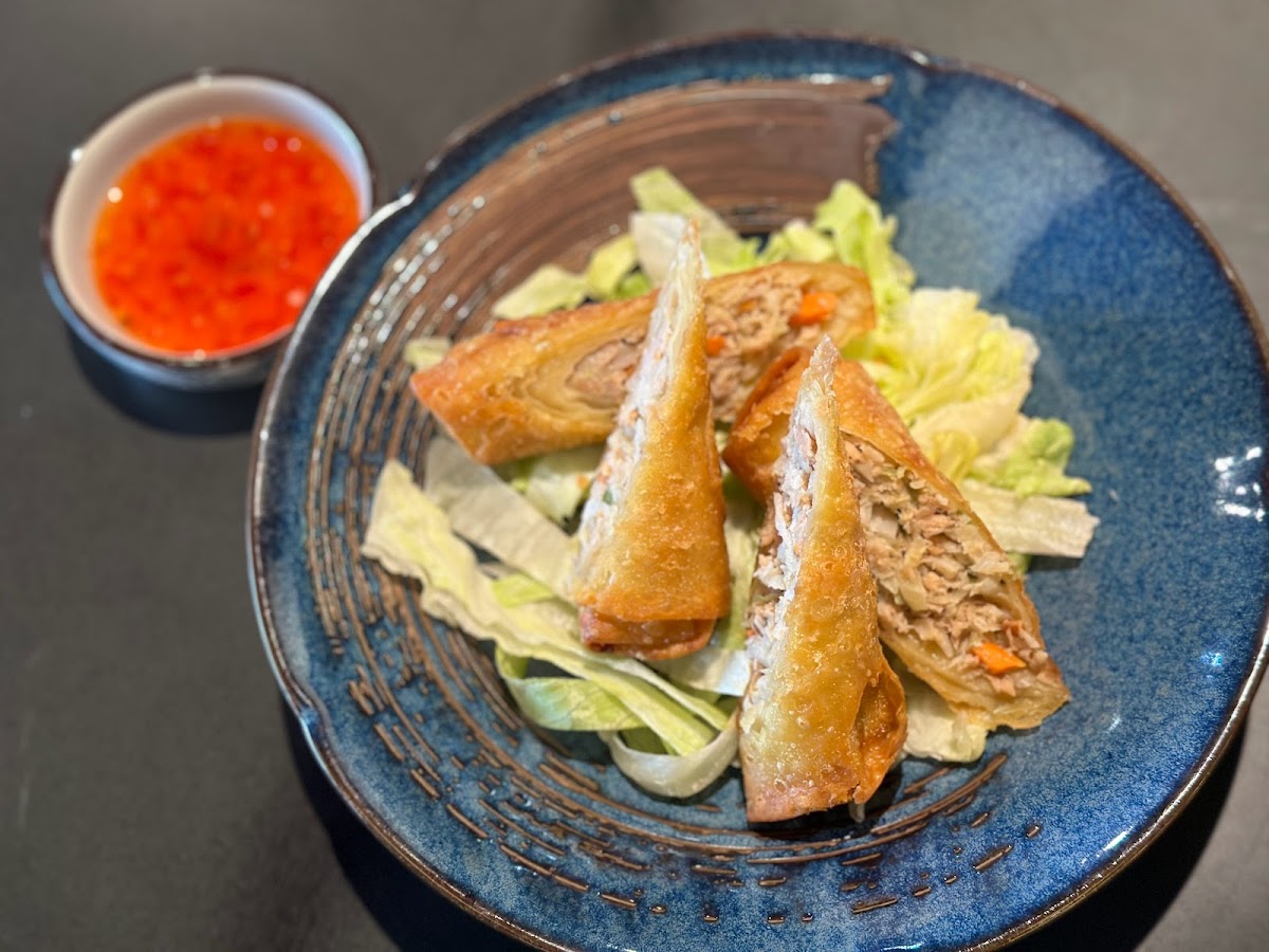 O'Hana Ramen & Sushi Bar - Photo 2