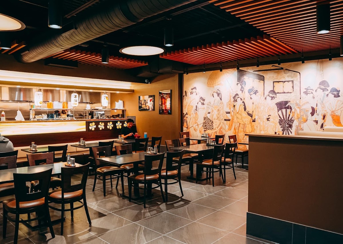 O'Hana Ramen & Sushi Bar - Photo 5