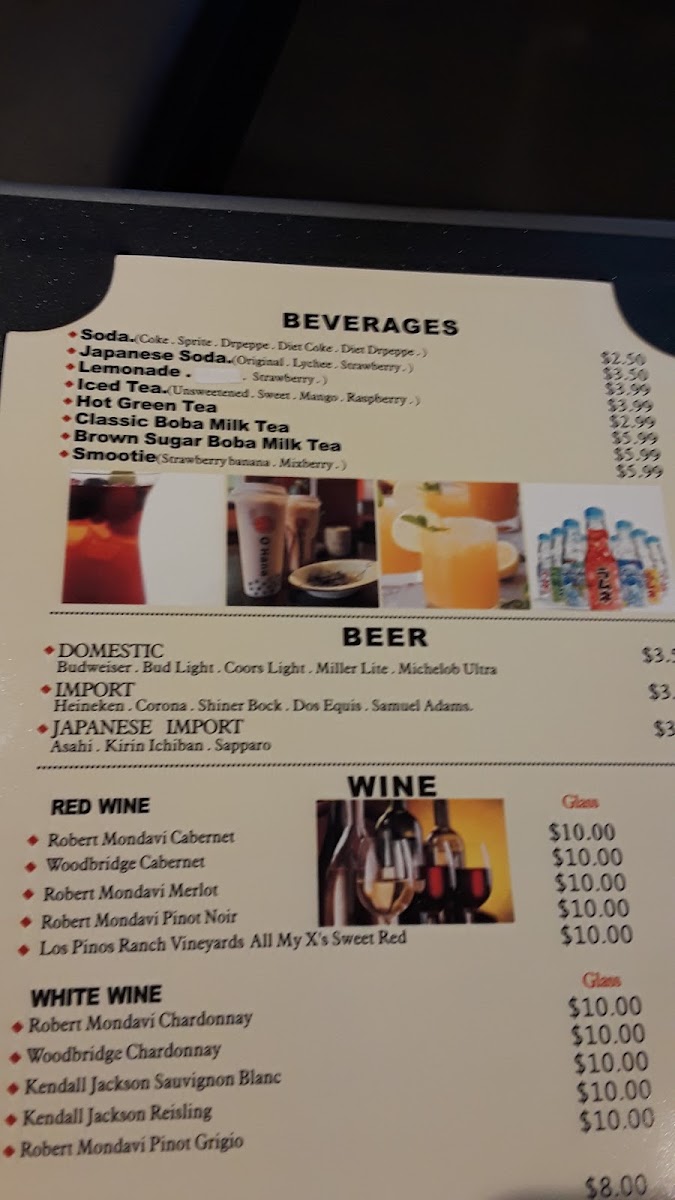 Menu Photo 9