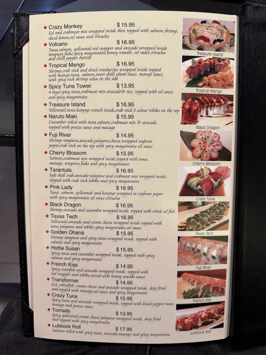 Menu Photo 4