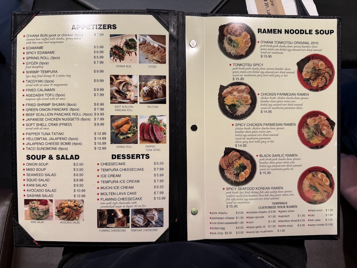 Menu Photo 7