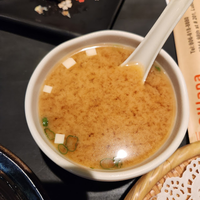 Miso Soup