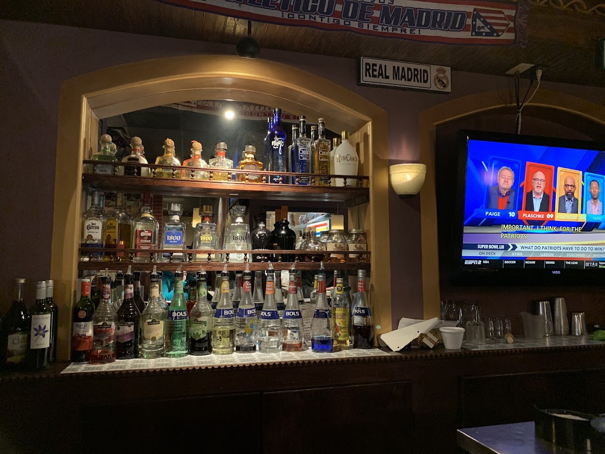 Señor Fajita's Portland - Photo 4