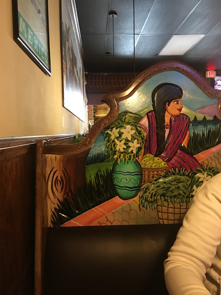 Señor Fajita's Portland - Photo 5