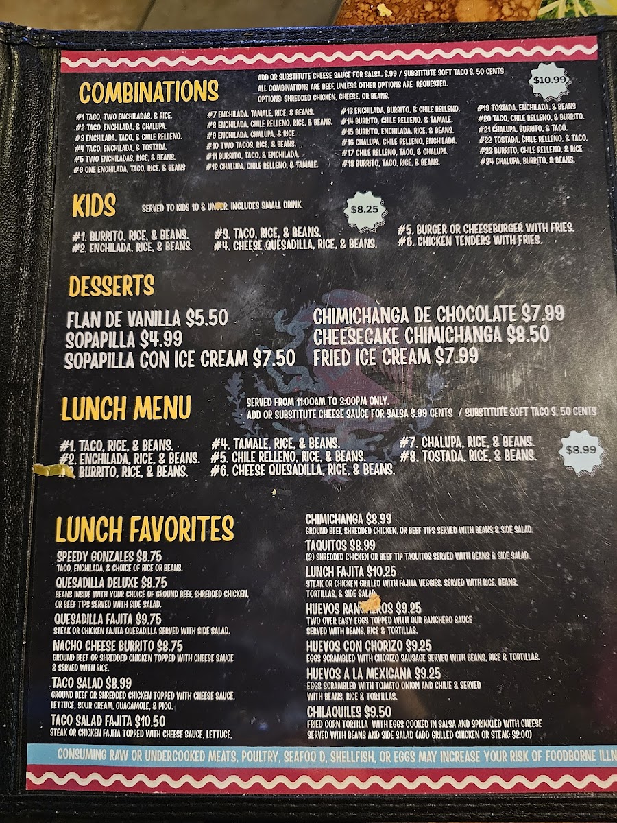 Menu Photo 3
