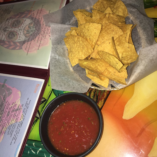 Salsa