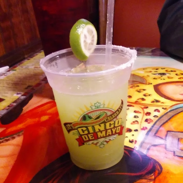Margarita