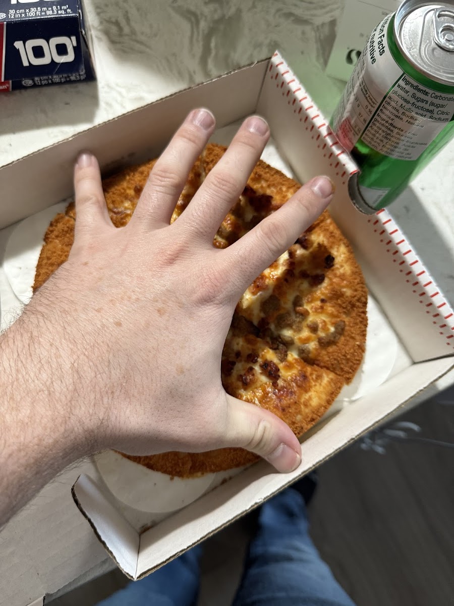 Wow Pizza Calgary - Photo 2