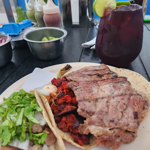 Tacos