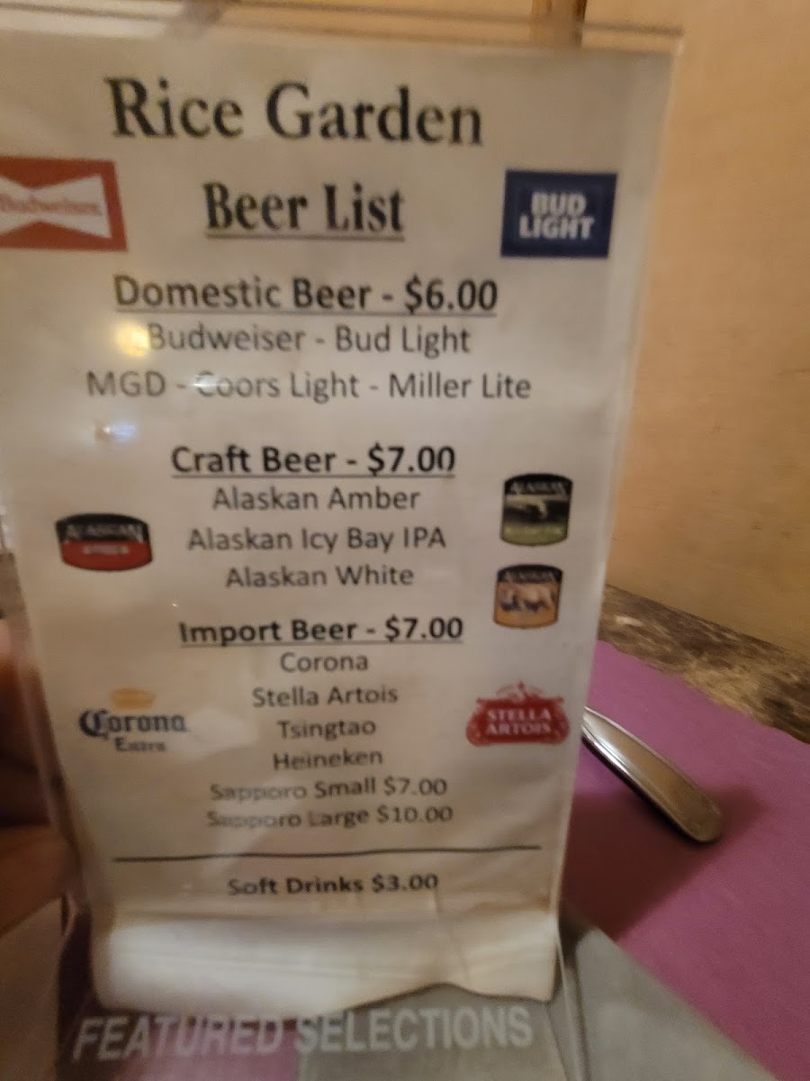 Menu Photo 8