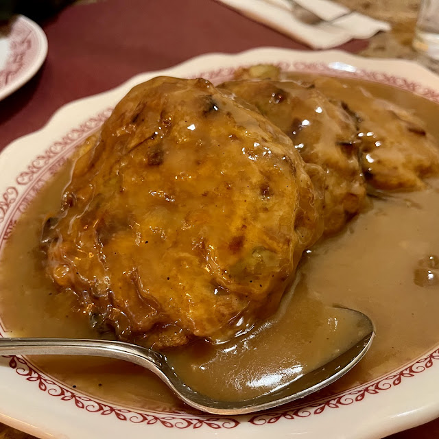 Egg Foo Young